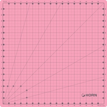HORN - 18 x 18 Precision Pro Inch Cutting Mat