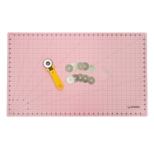 Horn Cutting Mat Kit
