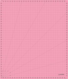 HORN - 35 x 30 Inch Precision Pro Cutting Mat