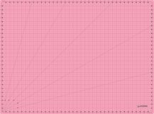 HORN - 39 x 29 Inch Precision Pro MAX Cutting Mat