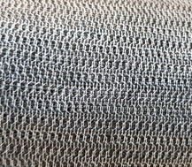 Interfacing Armoweft - Black - 120cm