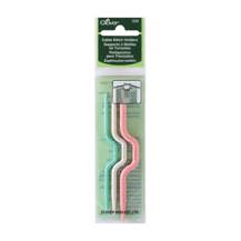 Clover Cable Stitch Holders 