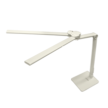 Twyla LED Super Craft Sewing Office Study Lamp - Multi Warm & Cool Light Settings