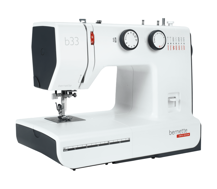b33 Computerised Sewing Machine