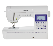 F420 Computerised Sewing & Quilting Machine