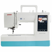 JANOME MC100E Embroidery Only
