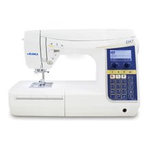 JUKI HZL-DX7 High Performance Sewing Machine