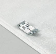Brother Accessories - F042N Straight Stitch Foot 7mm Horizontal