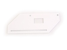 Handi Quilter Accessories -  Groovy Board Adapter for new Precision-Glide wheels 