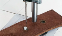 Husqvarna Accessories - Eyelet Plate 4mm