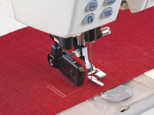 Husqvarna Accessories - FT. BUTTONHOLE 1 STEP SENSOR - EPIC 2 - # 9