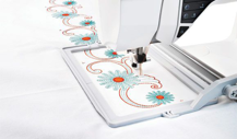 Husqvarna Accessories - Endless Embroidery Hoop II - H9203100-96