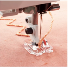 Husqvarna Accessories - YARN EMBELLISHMENT FOOT SET