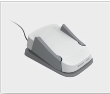 Husqvarna Accessories - MULTI FUNCTION FOOT CONTROL - # 9