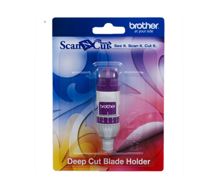 ScanNCut: Deep Cut Blade Holder