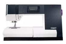 PFAFF - quilt expression 720 Electronic Machine