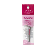 Sewline - Black Lead Refills