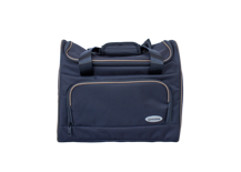 Horn Accessory Companion Bag - Midnight Black