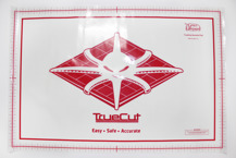 TrueCut Non Skid Pad 24"x36"