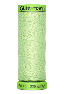 GUTERMANN - Thread Extra Fine No.150 200M -  