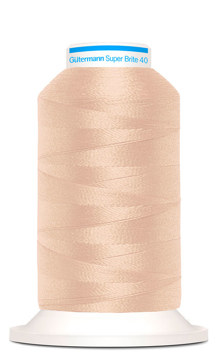 GUTERMANN - Superbrite Embroidery Threadpolyester 40 1000m