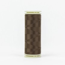 DBS-463 Dark Tan - DBS-463 - DecoBob™ - 80wt Cottonised Polyester - 250m (273yd)