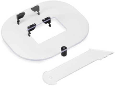 Bernina Accessories - Q Series Ruler Base Kit