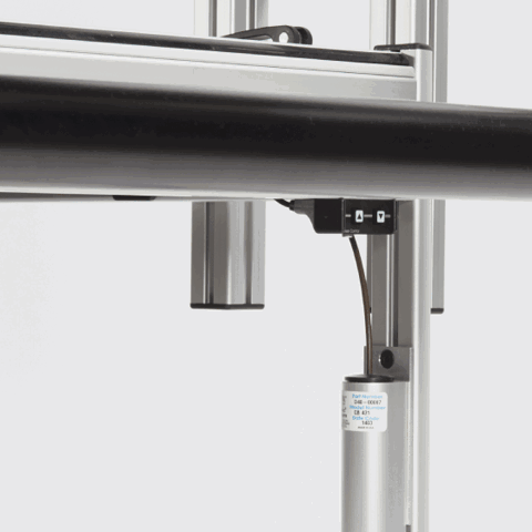 Bernina Accessories - Q Series Hydraulic Lift