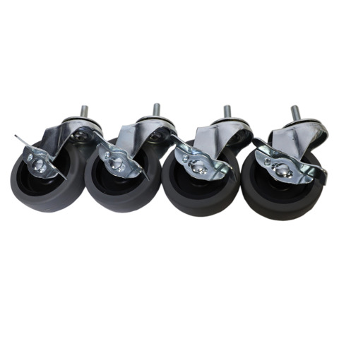 Handi Quilter Accessories - Lift Table Casters (set 4)