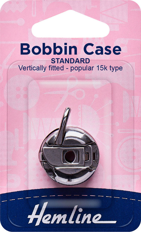 HEMLINE HANGSELL - Bobbin Case / Class 15K Type