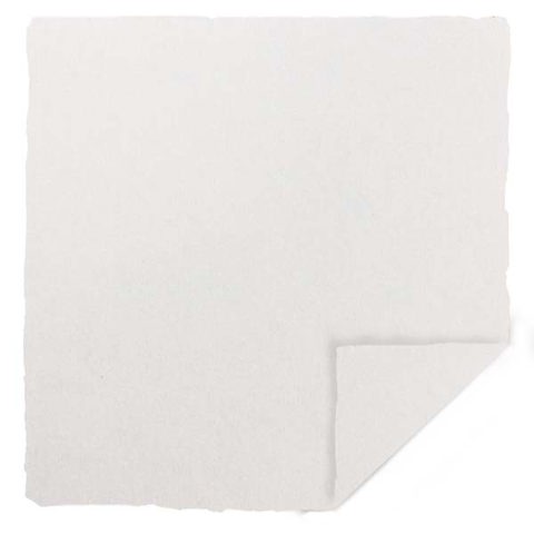 HEMLINE INTERFACING - Standard Heavy Firm Sew-In Interfacing, 90cm - white