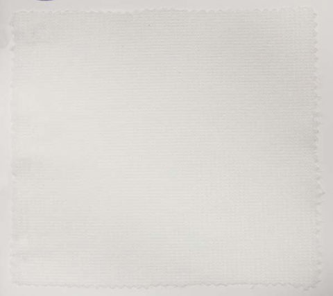 HEMLINE INTERFACING - Ultra Soft Heavy Iron-On Interfacing, 90cm - white