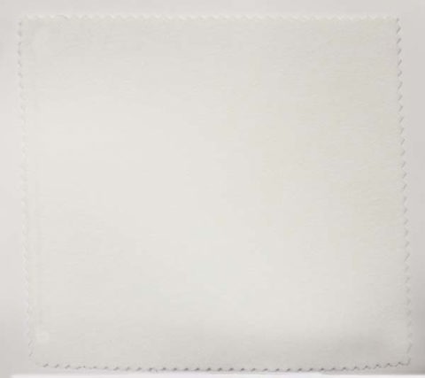 HEMLINE INTERFACING - Extra Heavy Firm Sew-In Interfacing, 90cm - white
