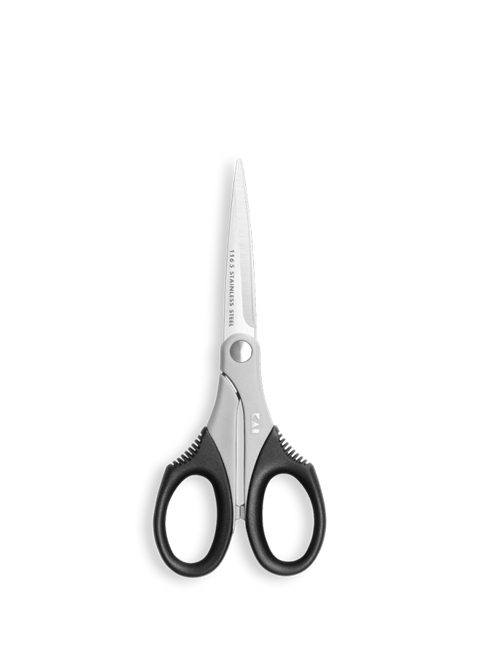 Kai Original Sewing Scissors 6.5in 165mm (1165)