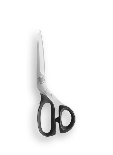 Kai 7000 Series Tailoring Shears 9in 230mm (7230)