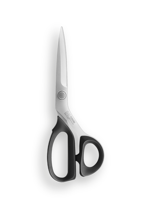Kai 7000 Series Tailoring Shears 10in 250mm (7250SE)