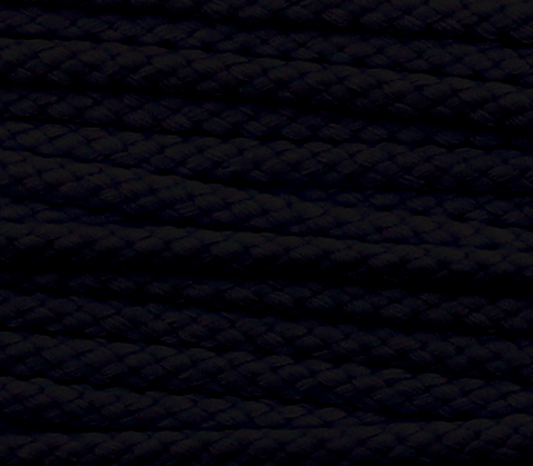 Cord Hood - black