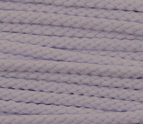 Cord Hood - marle grey