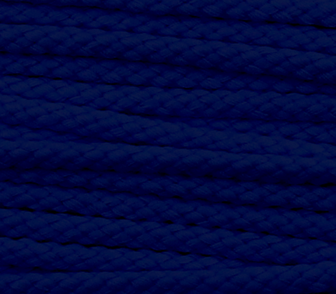 Cord Hood - navy