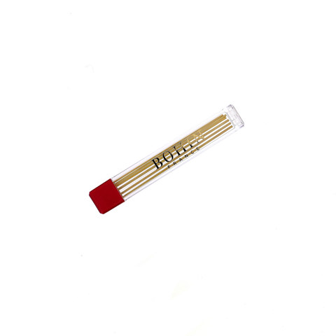 BOHIN - Pencil Refill - 0.9mm (yellow)