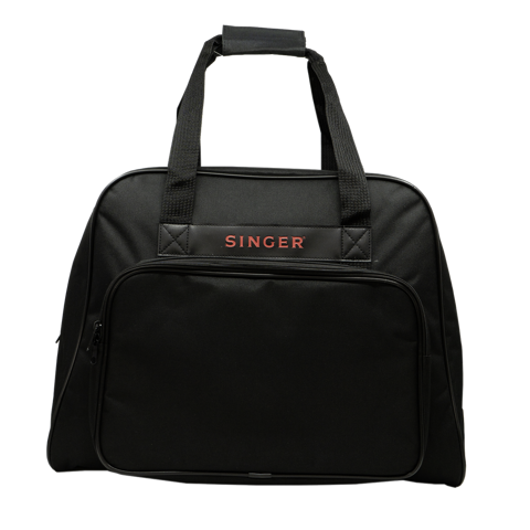 SINGER® Sewing Machine Carry Case - Black