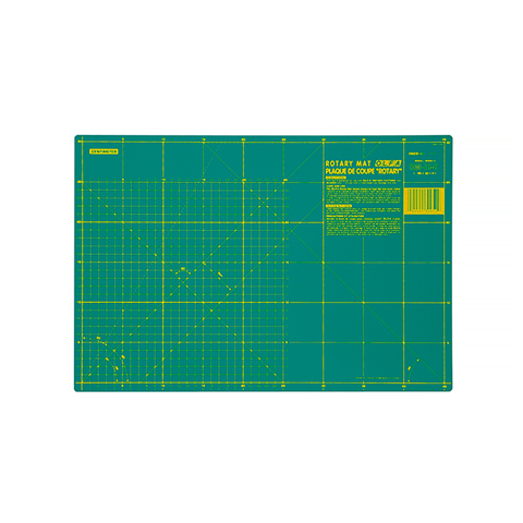 Olfa Cutting Mat Small - 12in x 18in (30x46cm)
