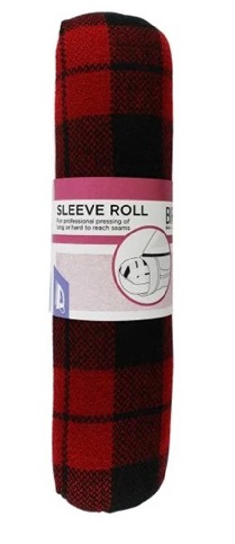 BIRCH - Sleeve Roll