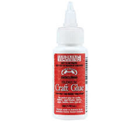 Helmar - Craft Glue 100ml