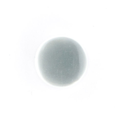 HEMLINE BUTTONS - Shank Button - clear 11mm