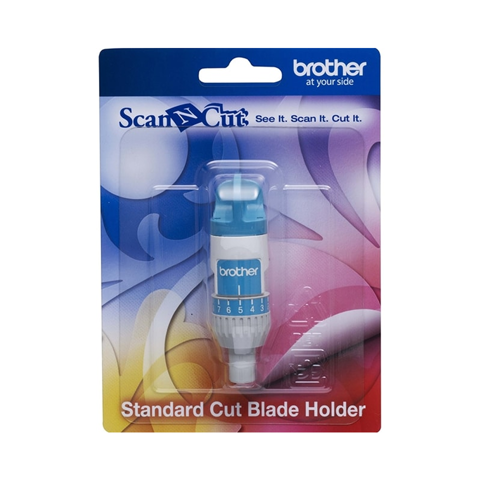 Scan 'N' Cut: Standard Cut Blade Holder