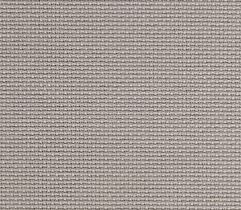 Needlework Fabric Precut Aida Fine 18Ct/7St - 48x53cm cotton