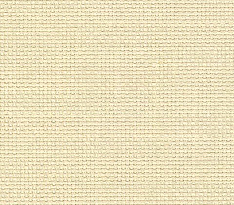 Needlework Fabric Precut Aida Fine 18Ct/7St - 48x53cm cotton