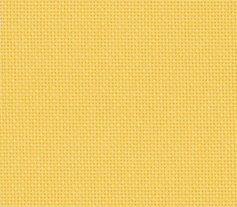 Needlework Fabric Precut Lugana 25Ct/10St - 48x68cm cott/visc 52/48