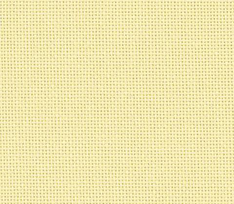 Needlework Fabric Precut Lugana 25Ct/10St - 48x68cm cott/visc 52/48